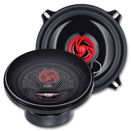 Mac Audio Revolution X 13.2. ����������� �������������� Revolution X 13.2.